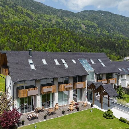 Boutique Skipass Superior Hotel Kranjska Gora Zewnętrze zdjęcie