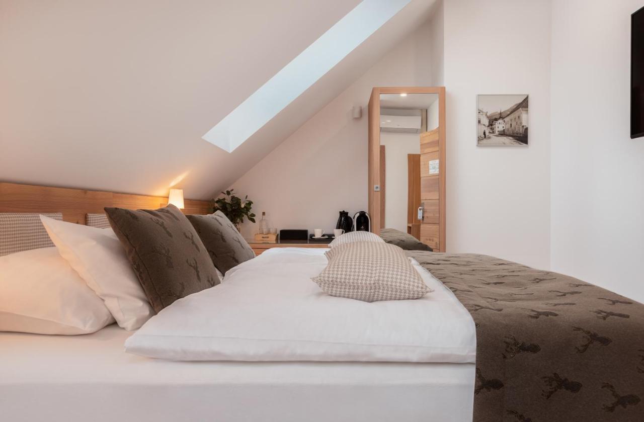 Boutique Skipass Superior Hotel Kranjska Gora Zewnętrze zdjęcie