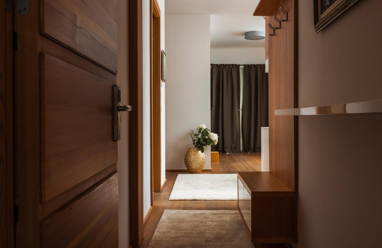 Boutique Skipass Superior Hotel Kranjska Gora Zewnętrze zdjęcie