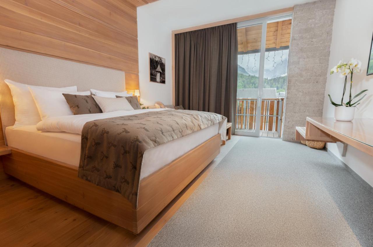 Boutique Skipass Superior Hotel Kranjska Gora Zewnętrze zdjęcie
