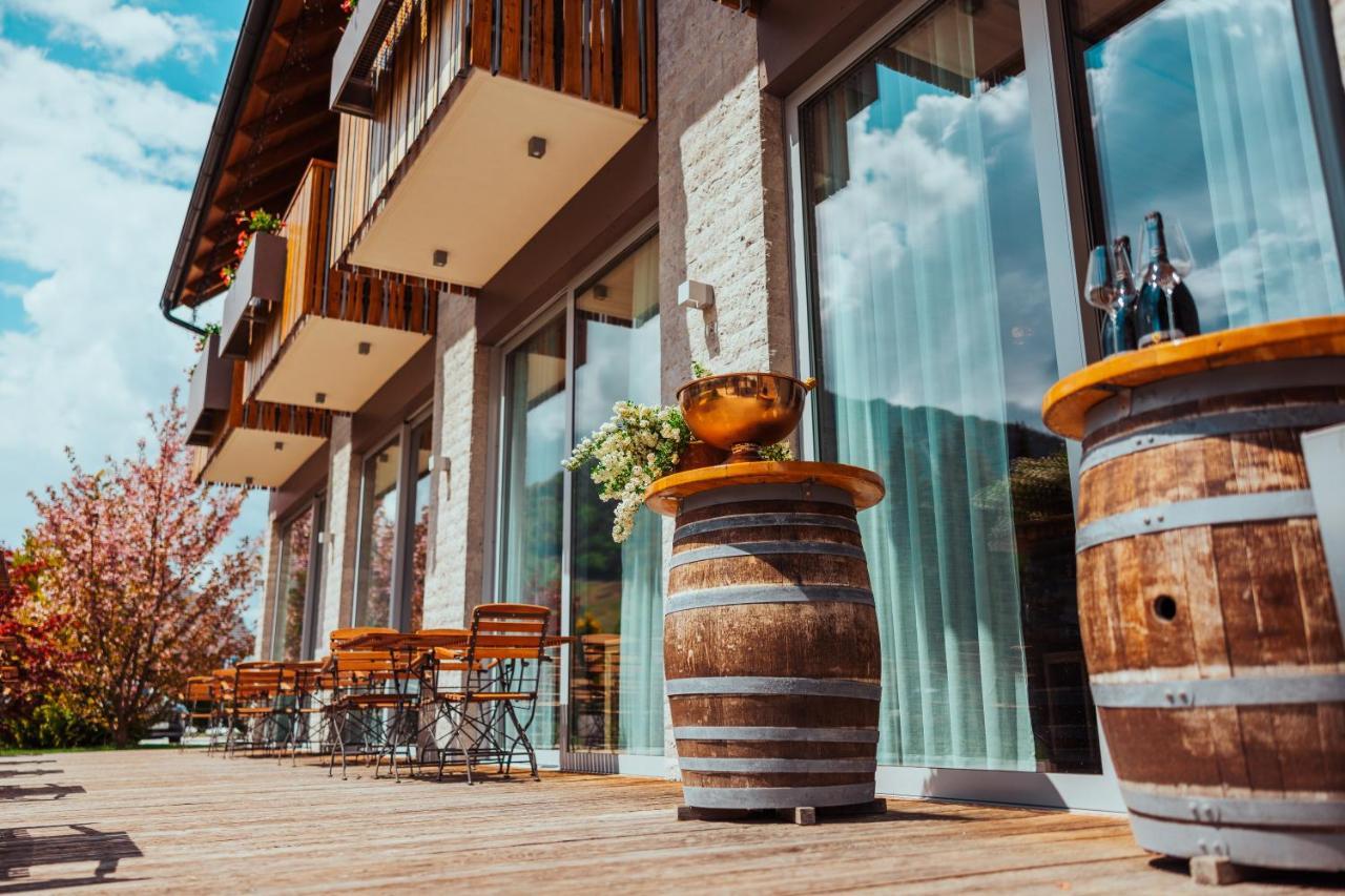 Boutique Skipass Superior Hotel Kranjska Gora Zewnętrze zdjęcie