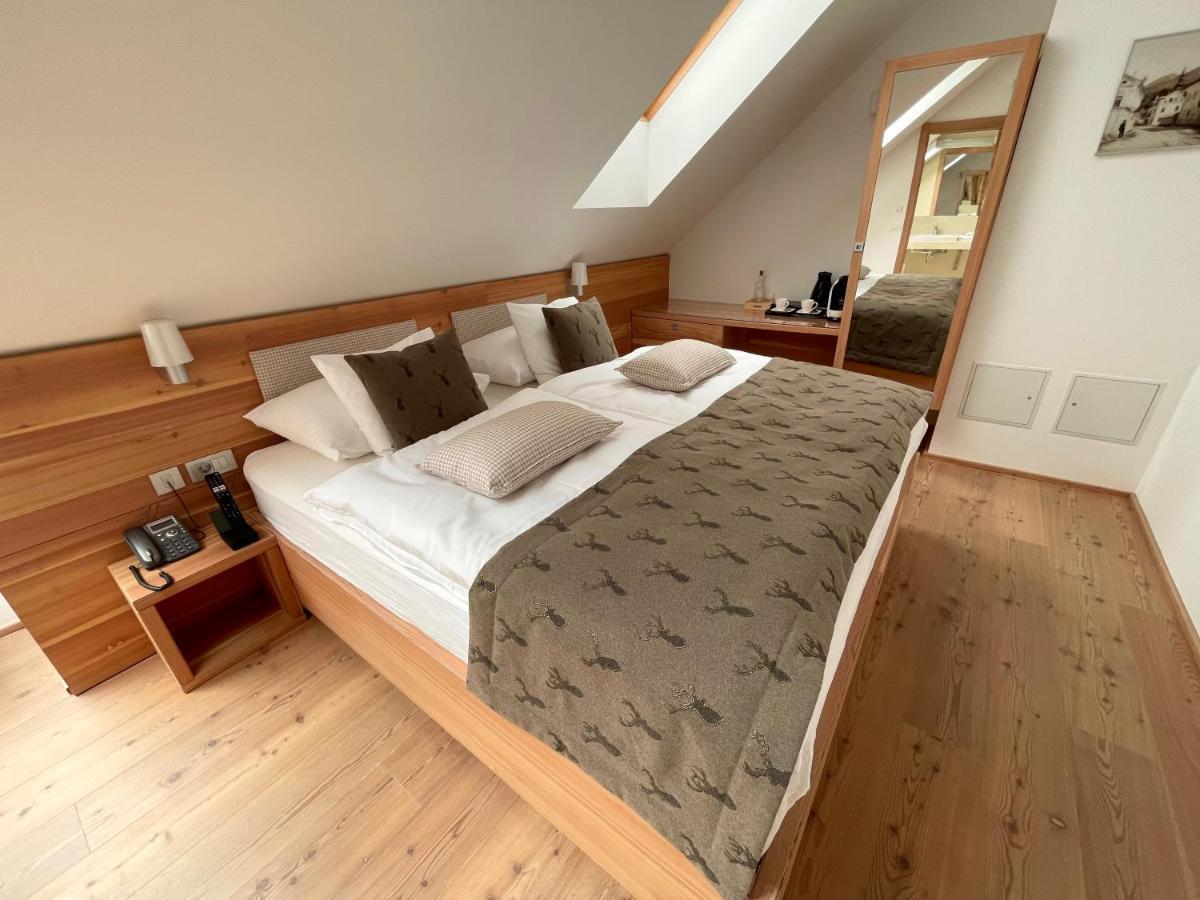 Boutique Skipass Superior Hotel Kranjska Gora Zewnętrze zdjęcie