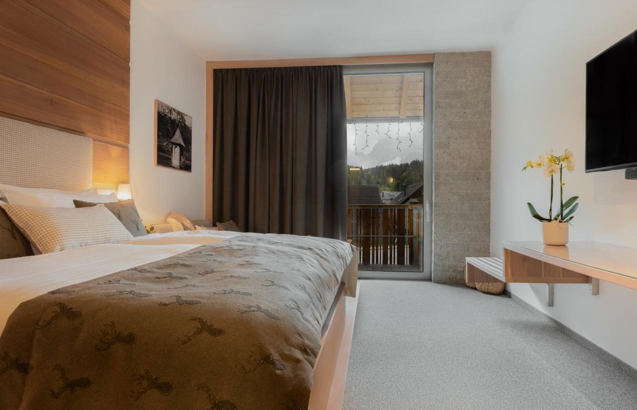 Boutique Skipass Superior Hotel Kranjska Gora Zewnętrze zdjęcie