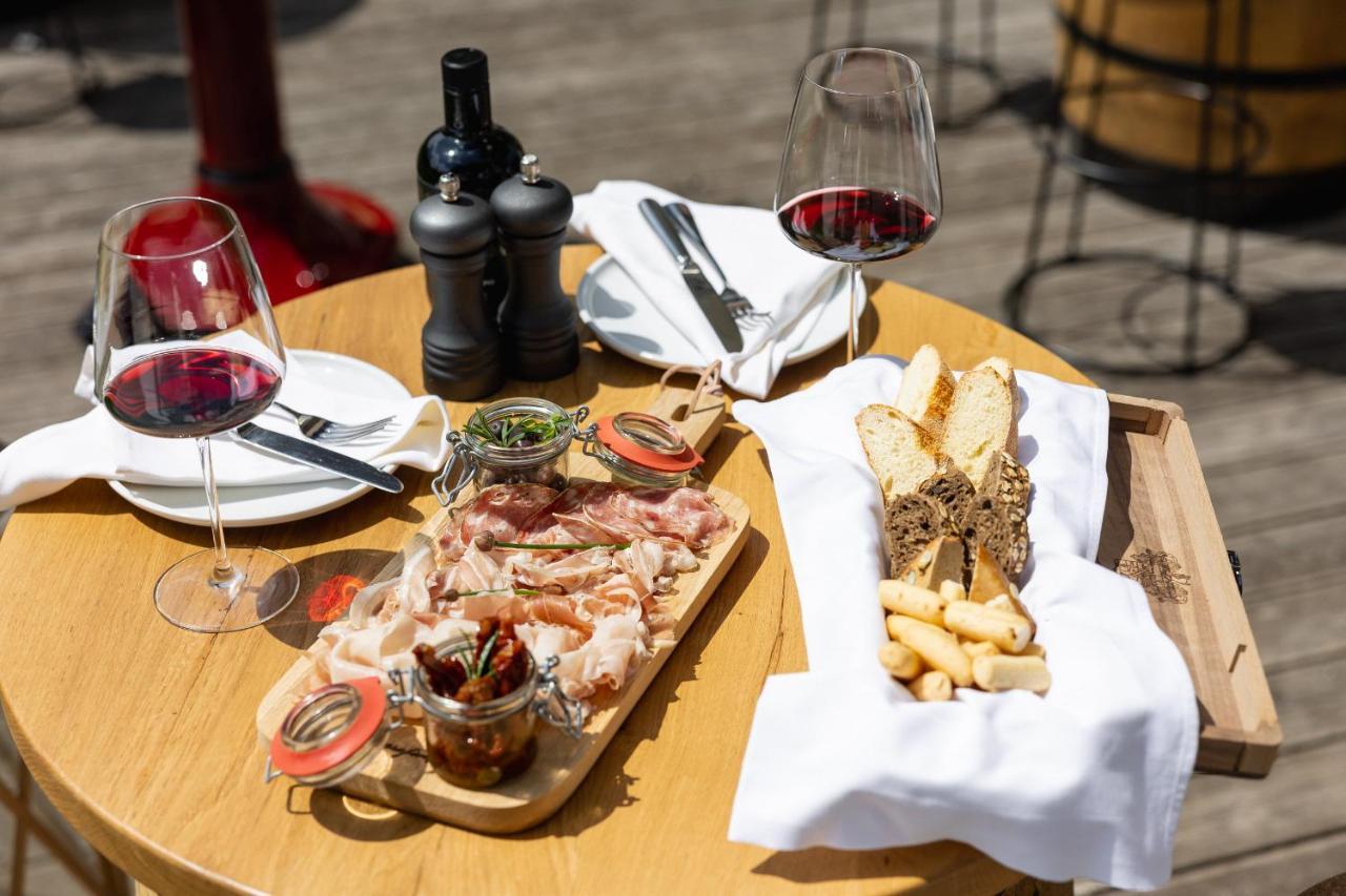 Boutique Skipass Superior Hotel Kranjska Gora Zewnętrze zdjęcie