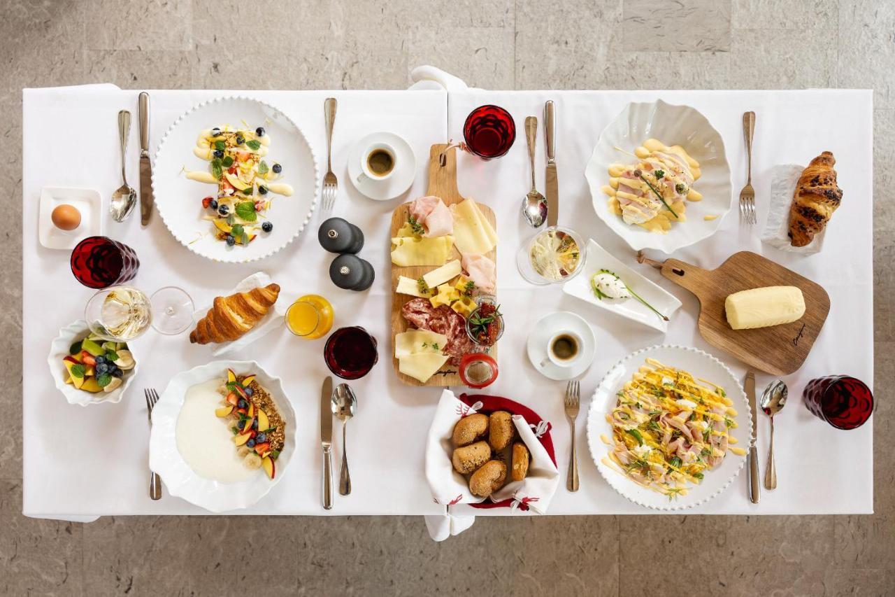 Boutique Skipass Superior Hotel Kranjska Gora Zewnętrze zdjęcie