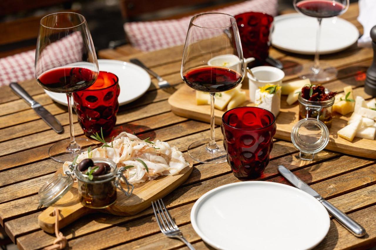 Boutique Skipass Superior Hotel Kranjska Gora Zewnętrze zdjęcie
