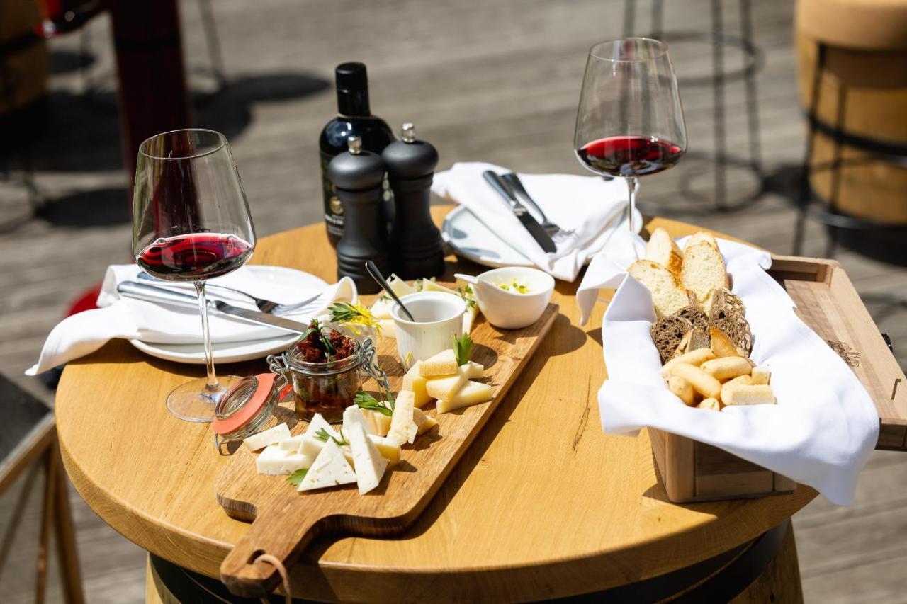 Boutique Skipass Superior Hotel Kranjska Gora Zewnętrze zdjęcie