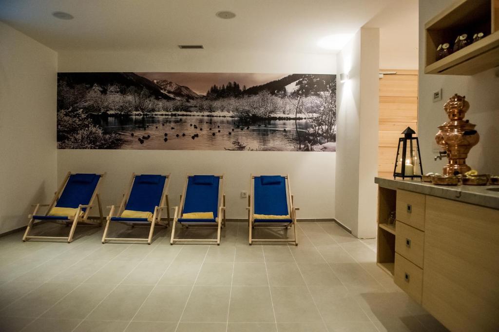 Boutique Skipass Superior Hotel Kranjska Gora Zewnętrze zdjęcie