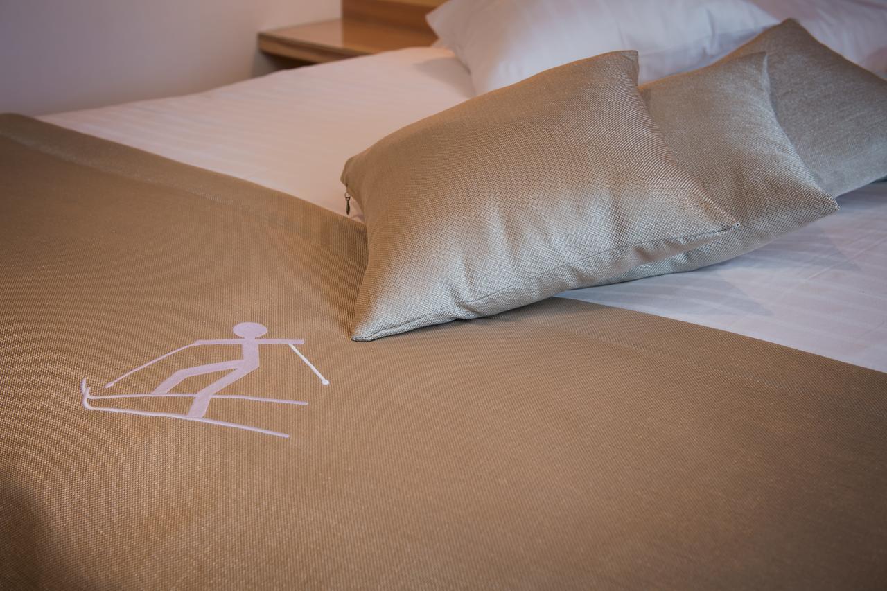 Boutique Skipass Superior Hotel Kranjska Gora Zewnętrze zdjęcie