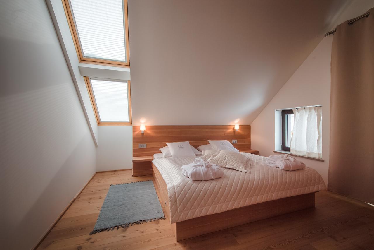 Boutique Skipass Superior Hotel Kranjska Gora Zewnętrze zdjęcie